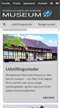 Mobile Screenshot of nordmus.dk